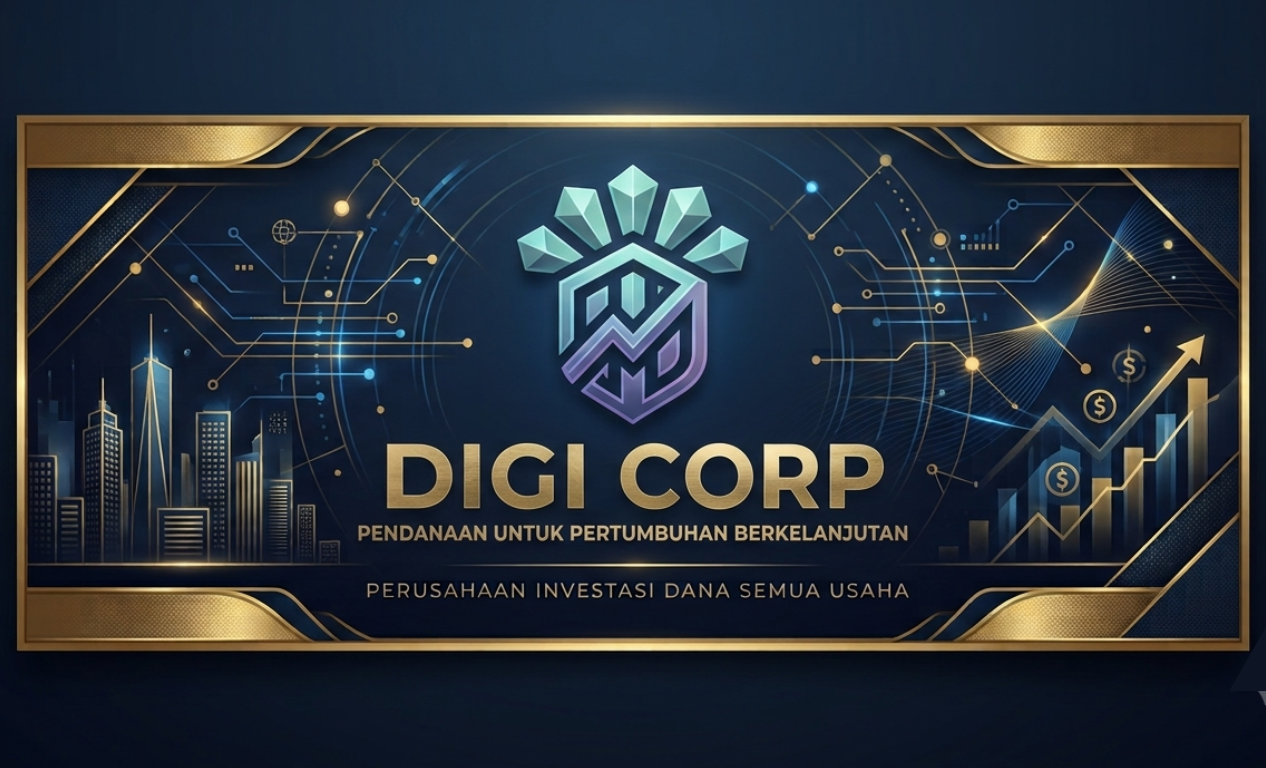DIGI CORP Logo